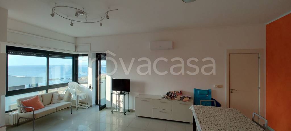 appartamento in vendita a Gallipoli