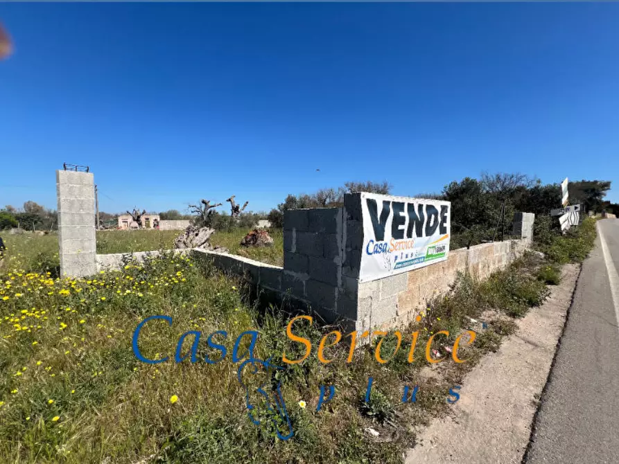 mansarda in vendita a Gallipoli