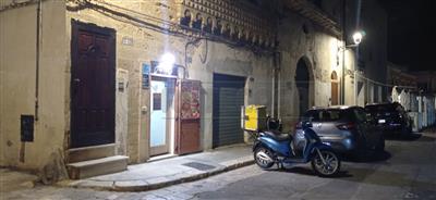 negozio in vendita a Gallipoli