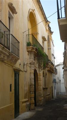 casa indipendente in vendita a Gallipoli