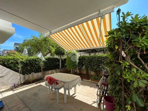 casa indipendente in vendita a Gallipoli in zona Baia Verde