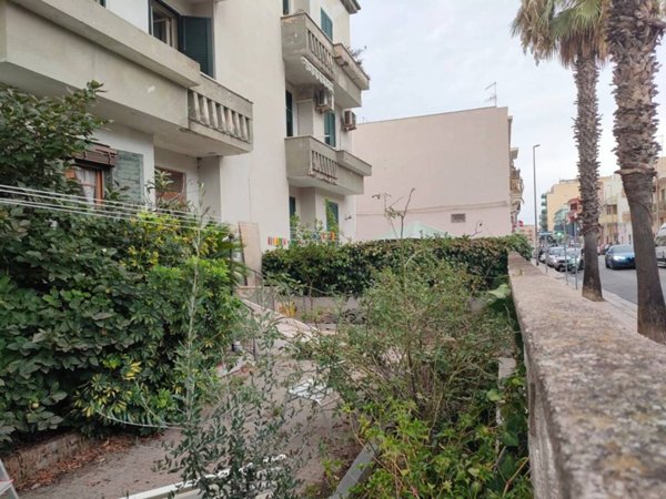 appartamento in vendita a Gallipoli
