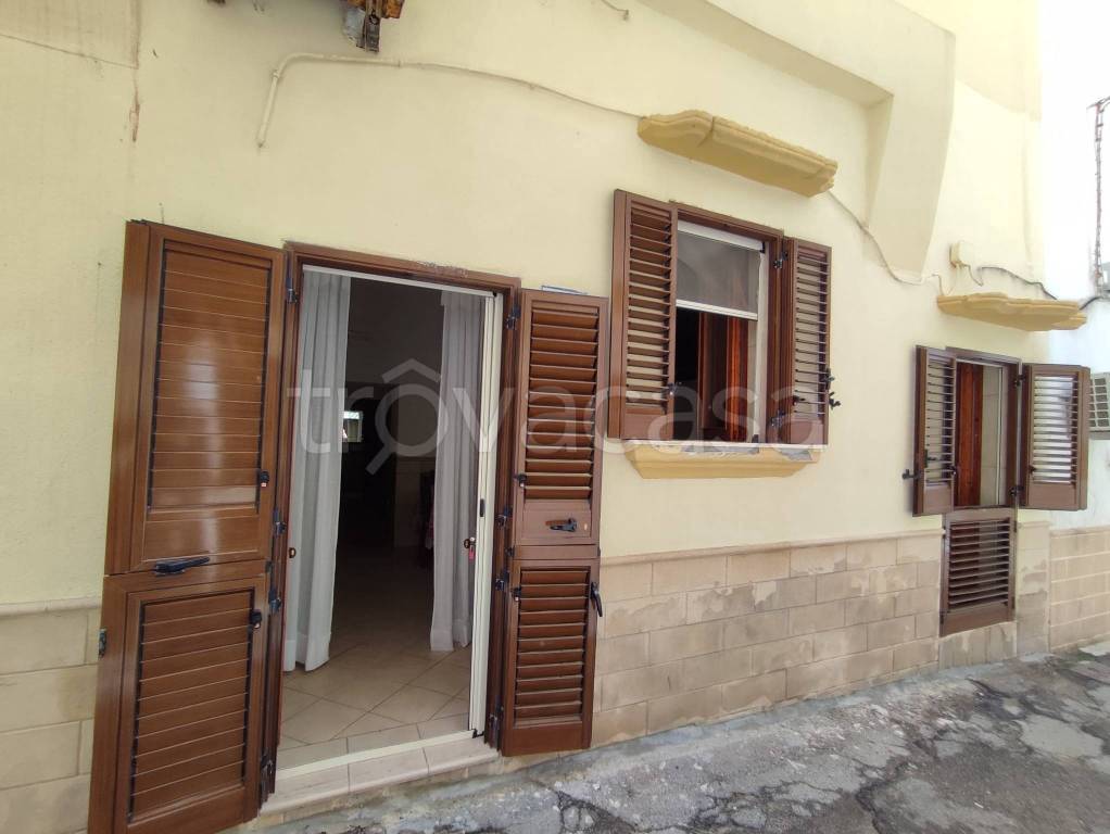 appartamento in vendita a Gallipoli