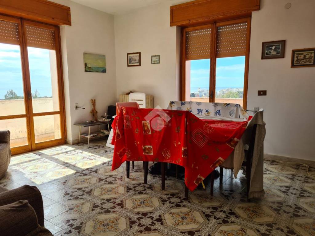 appartamento in vendita a Gallipoli