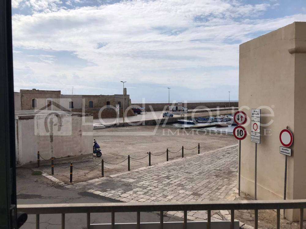 appartamento in vendita a Gallipoli