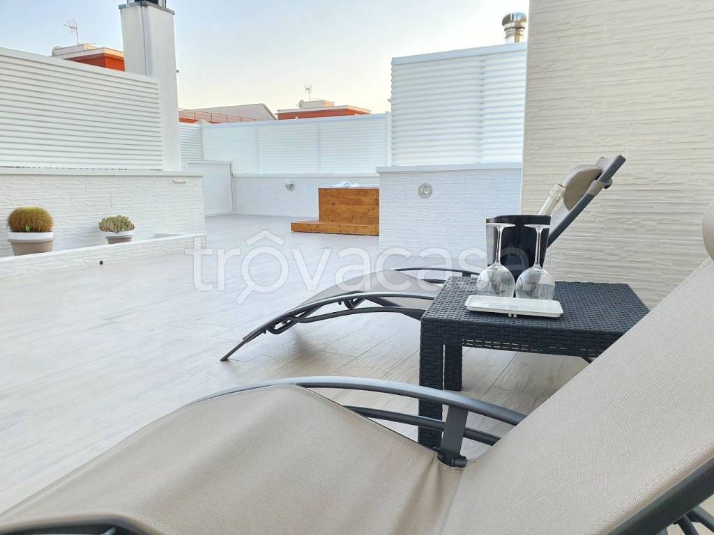 appartamento in vendita a Gallipoli