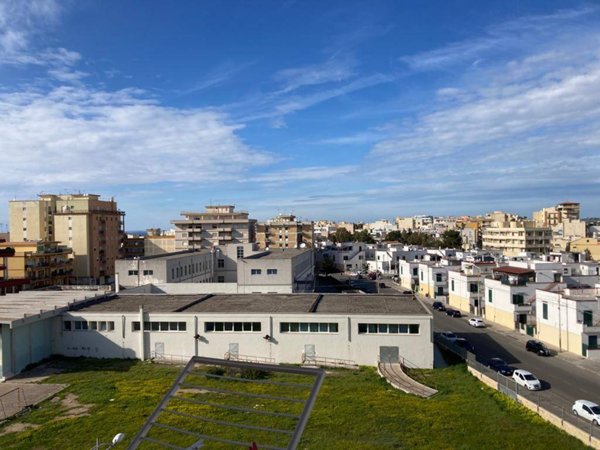 appartamento in vendita a Gallipoli