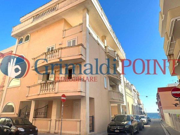 appartamento in vendita a Gallipoli