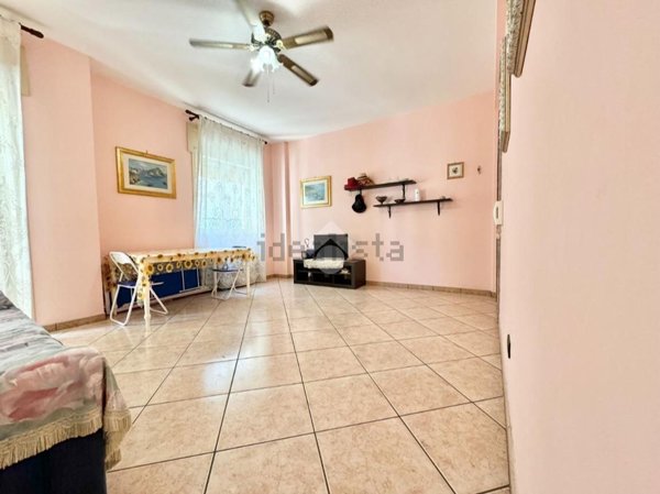 appartamento in vendita a Gallipoli