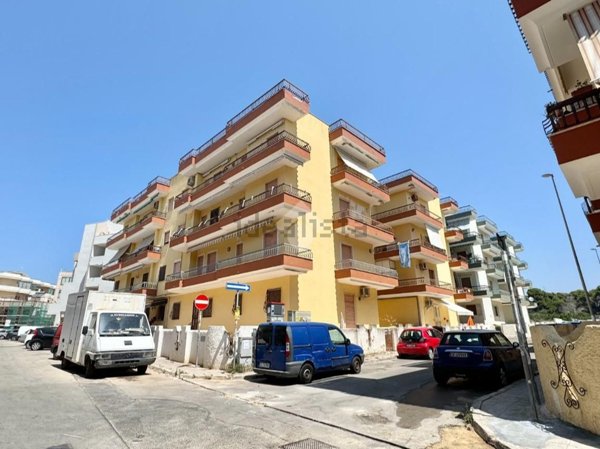 appartamento in vendita a Gallipoli