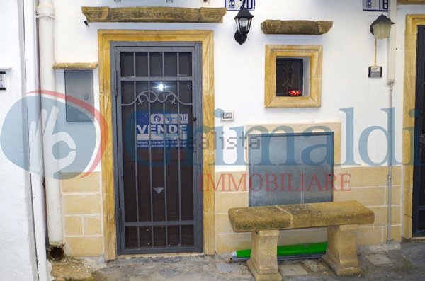 appartamento in vendita a Gallipoli