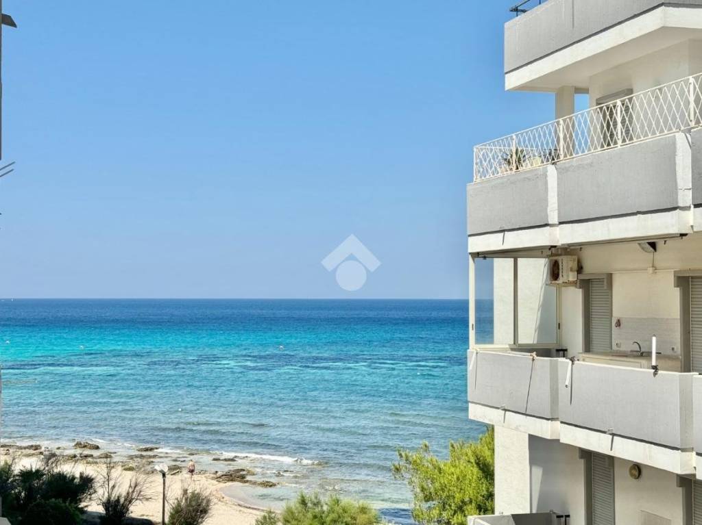 appartamento in vendita a Gallipoli in zona Rivabella