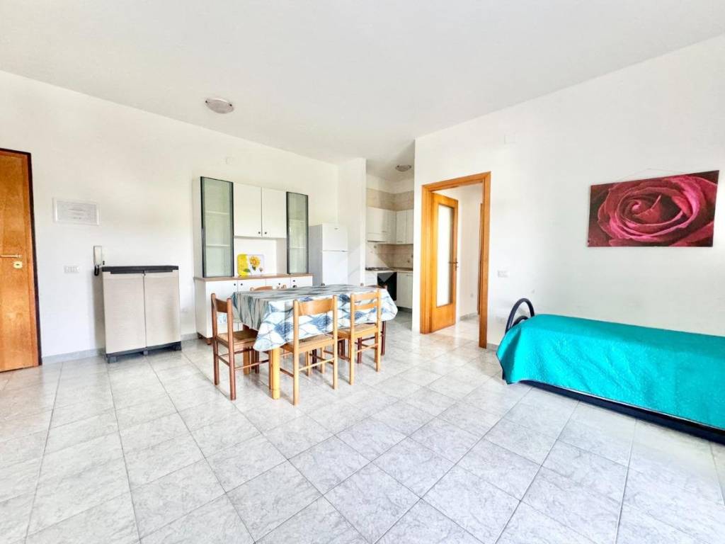 appartamento in vendita a Gallipoli in zona Rivabella