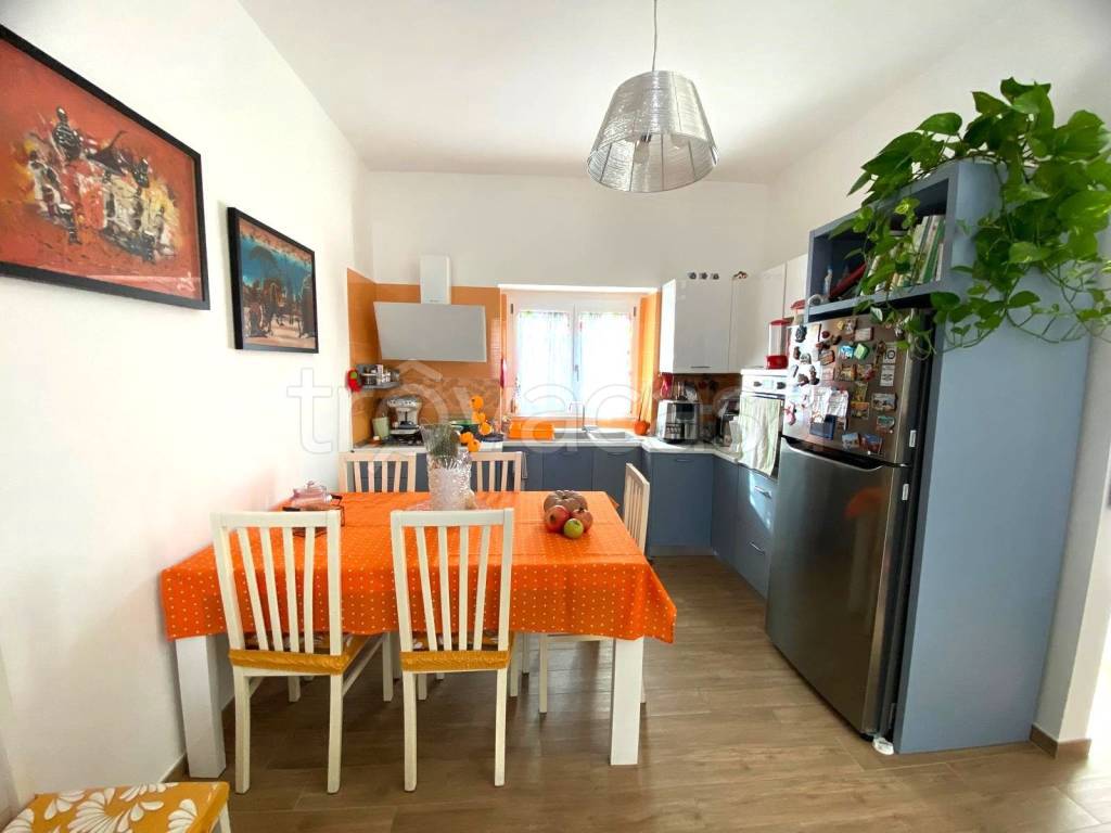 casa indipendente in vendita a Gallipoli