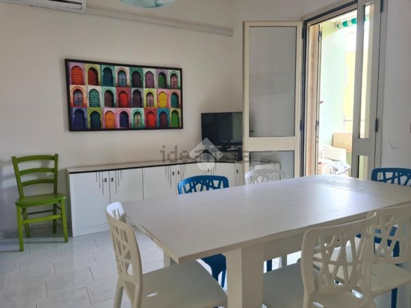 appartamento in vendita a Gallipoli in zona Baia Verde