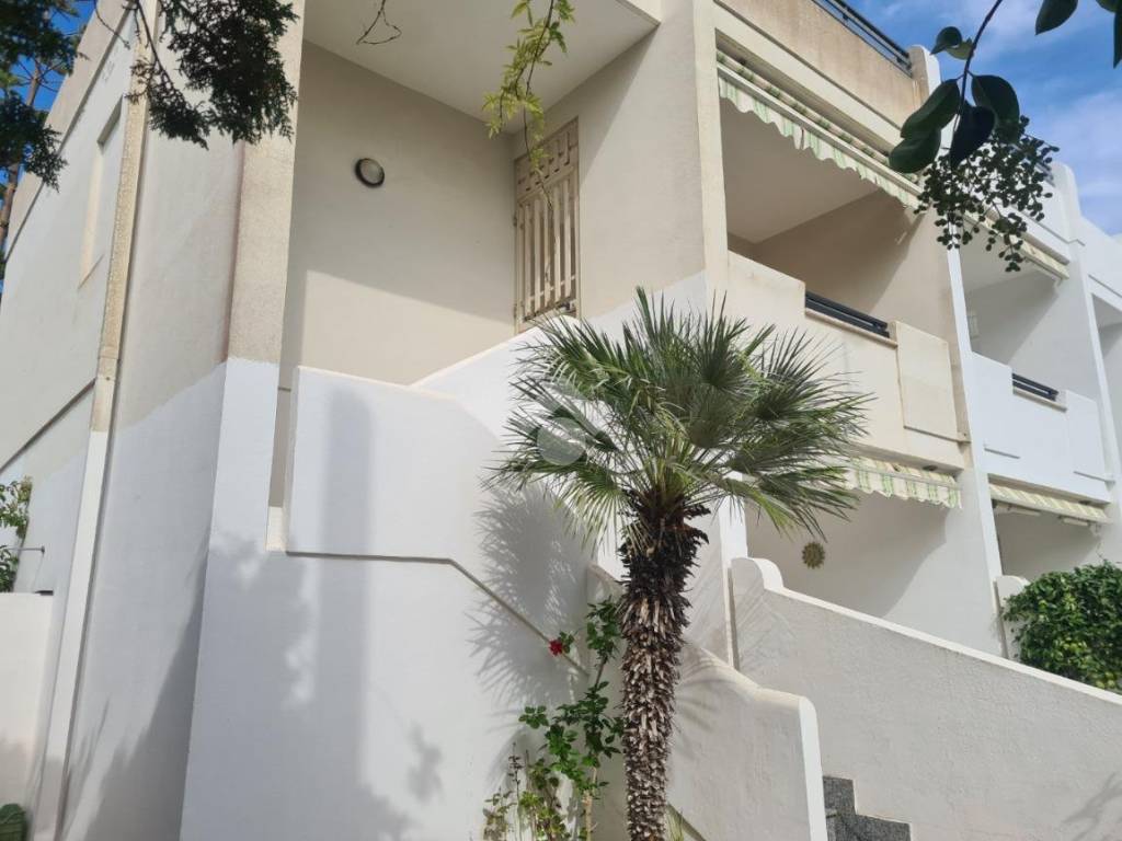 casa indipendente in vendita a Gallipoli in zona Baia Verde