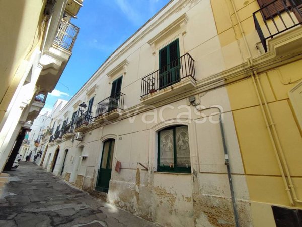 casa indipendente in vendita a Gallipoli