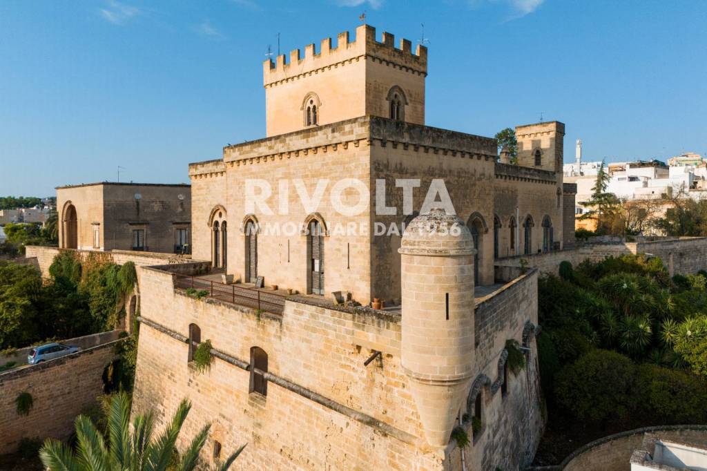 villa in vendita a Gallipoli