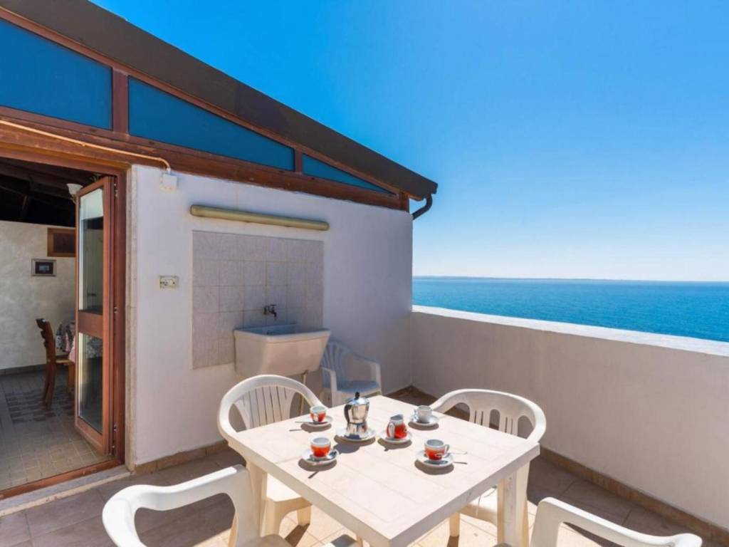 intera palazzina in vendita a Gallipoli