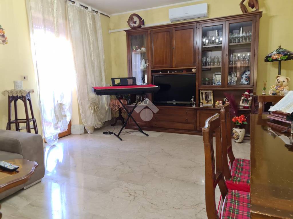 appartamento in vendita a Gallipoli