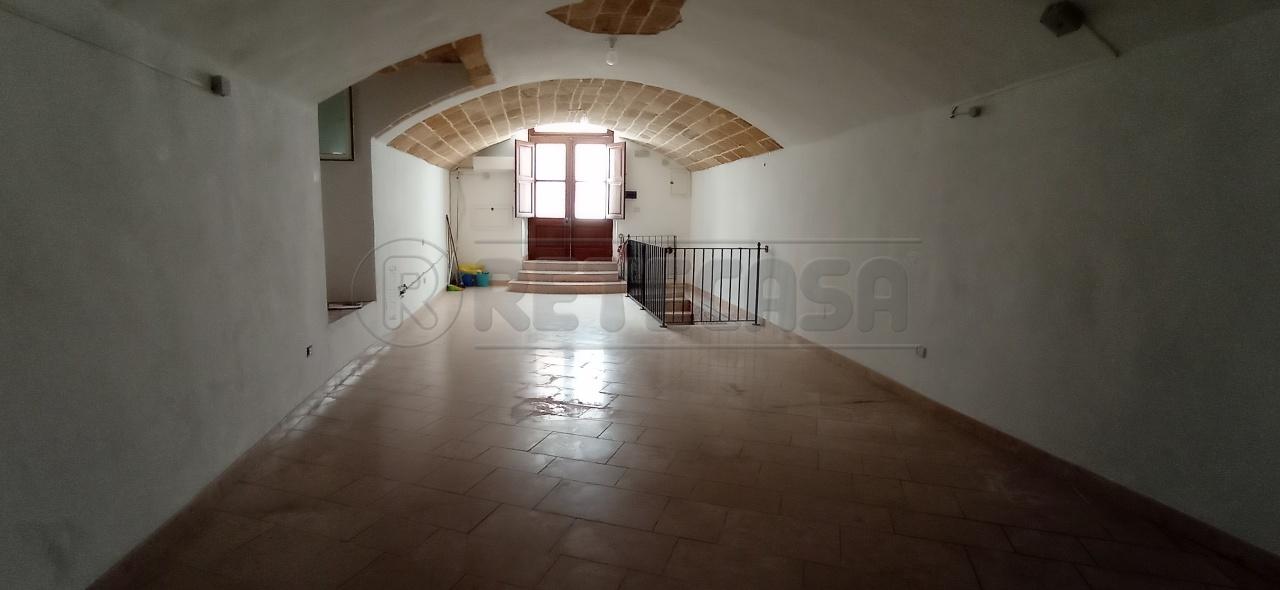 appartamento in vendita a Gallipoli