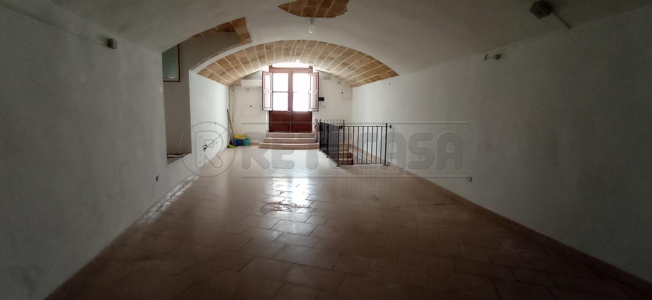 appartamento in vendita a Gallipoli