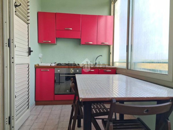 appartamento in vendita a Gallipoli in zona Baia Verde