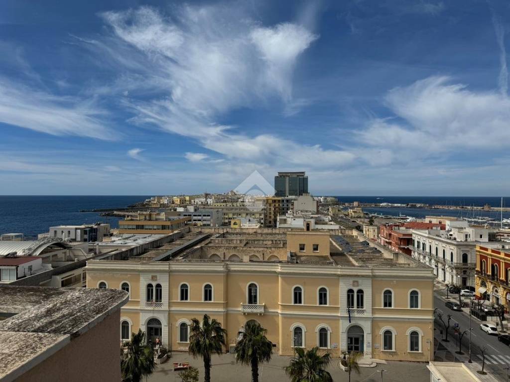 appartamento in vendita a Gallipoli