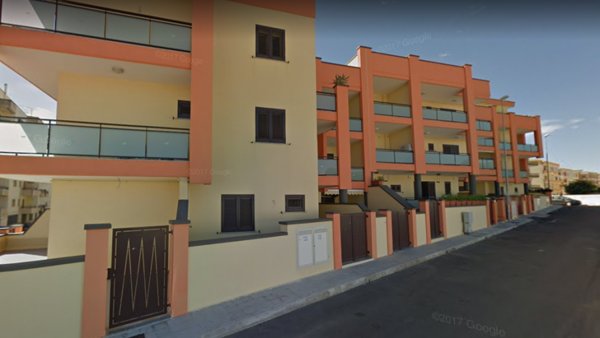 appartamento in vendita a Gallipoli