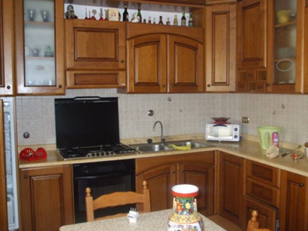 appartamento in vendita a Gallipoli
