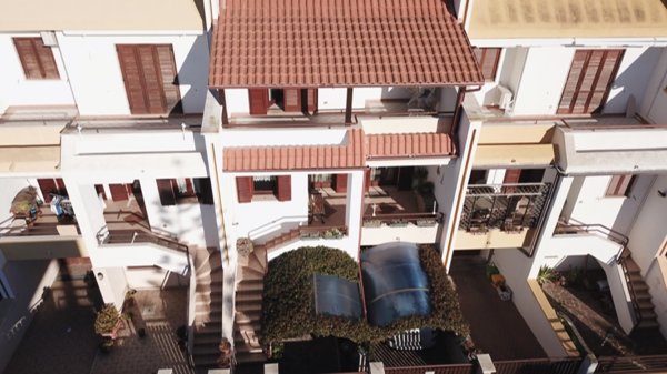 casa indipendente in vendita a Gallipoli