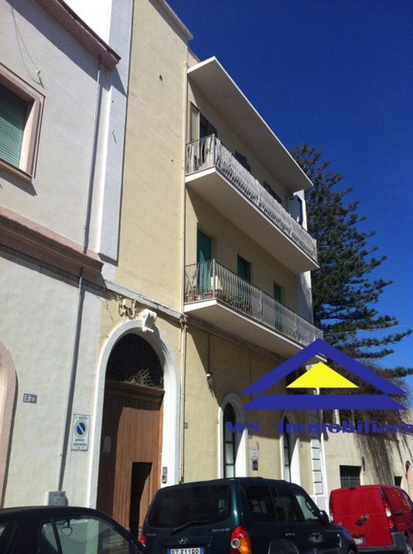 appartamento in vendita a Gallipoli