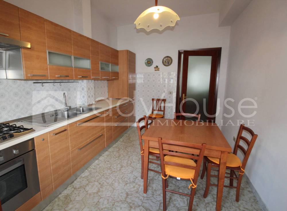 appartamento in vendita a Gallipoli