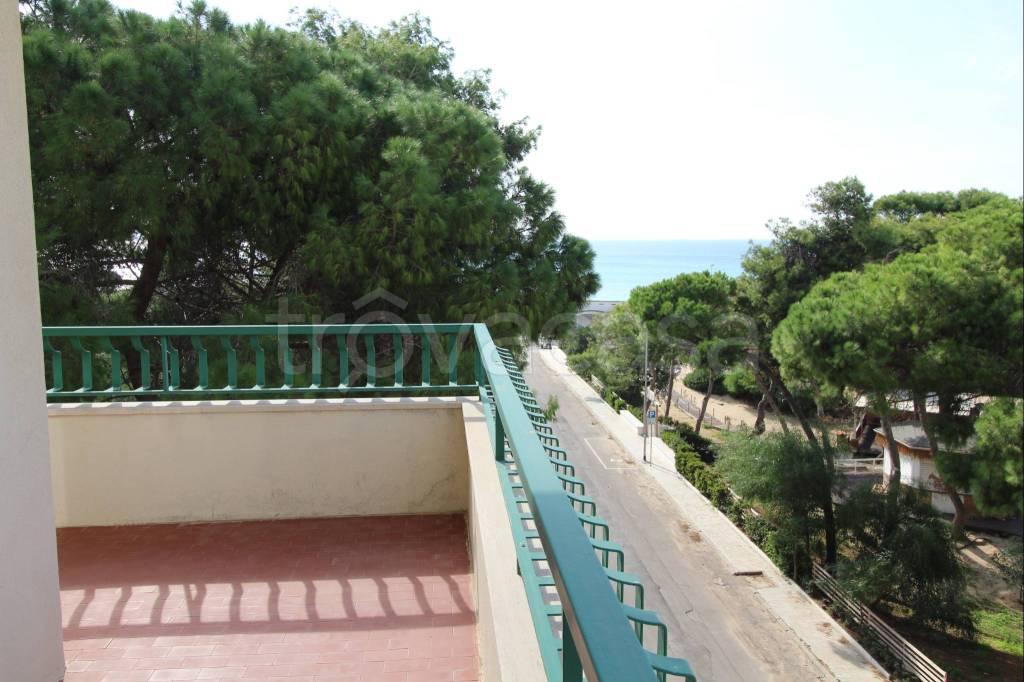 appartamento in vendita a Gallipoli