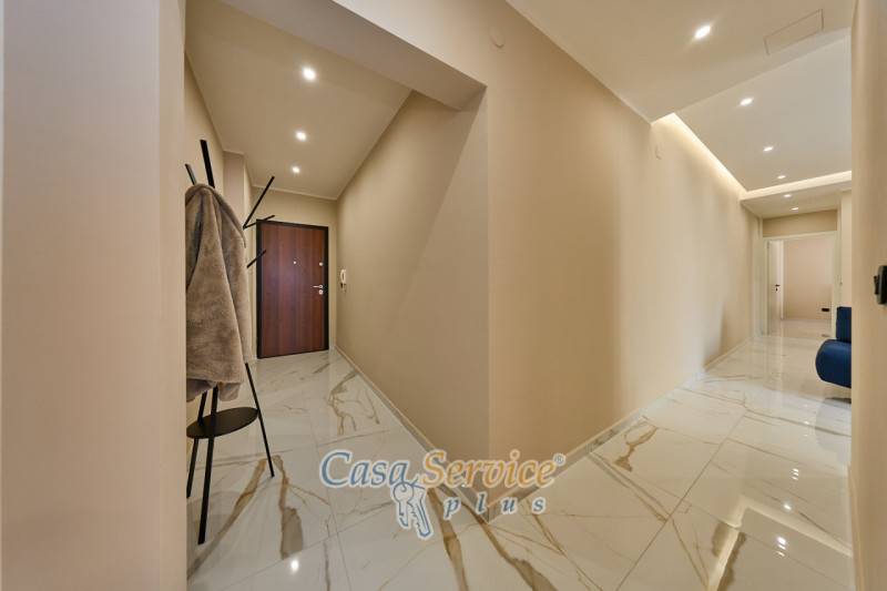 appartamento in vendita a Gallipoli