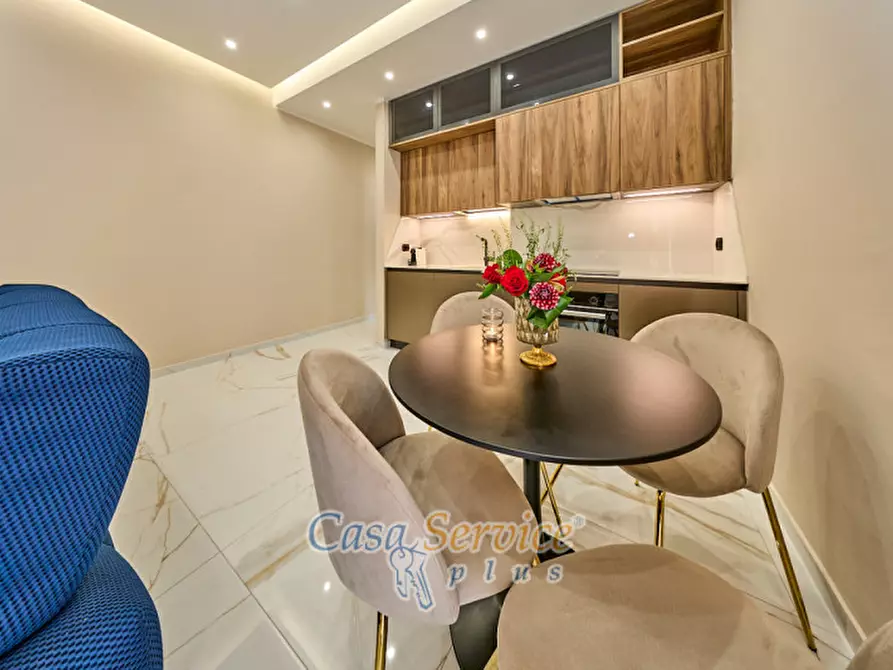 appartamento in vendita a Gallipoli