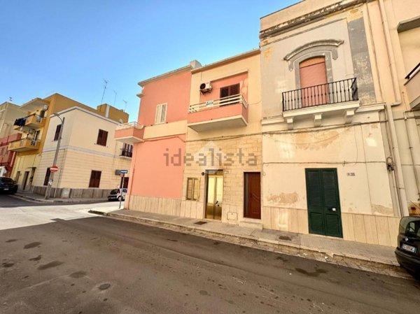 appartamento in vendita a Gallipoli