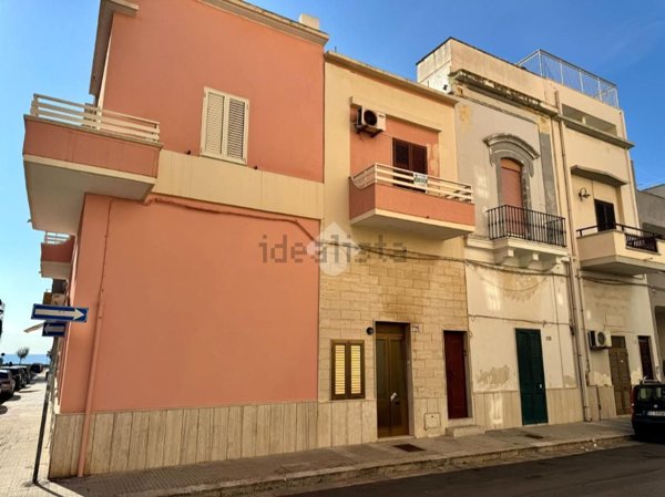 appartamento in vendita a Gallipoli