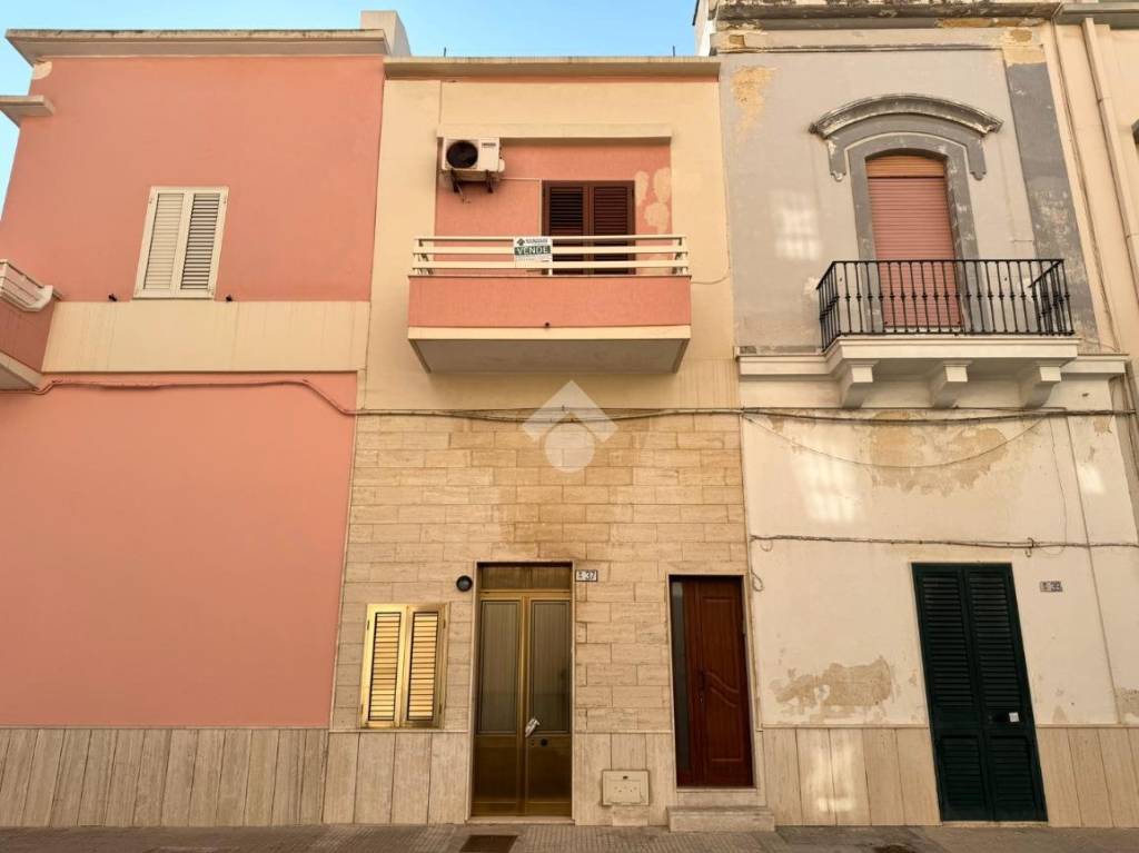 appartamento in vendita a Gallipoli