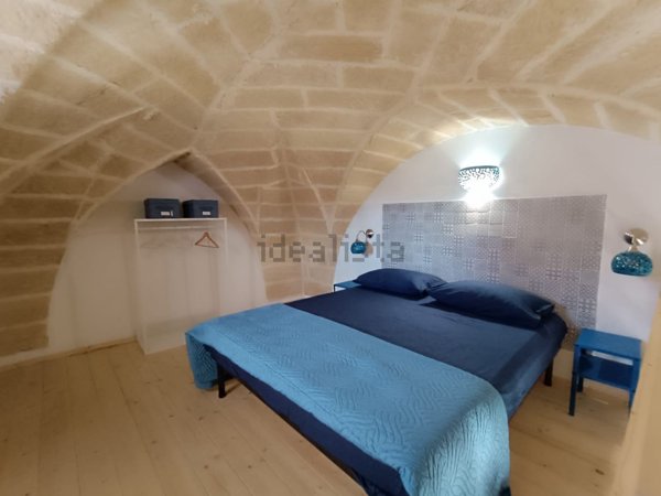 appartamento in vendita a Gallipoli