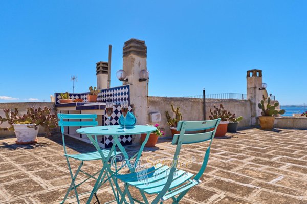 appartamento in vendita a Gallipoli