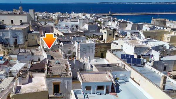 appartamento in vendita a Gallipoli