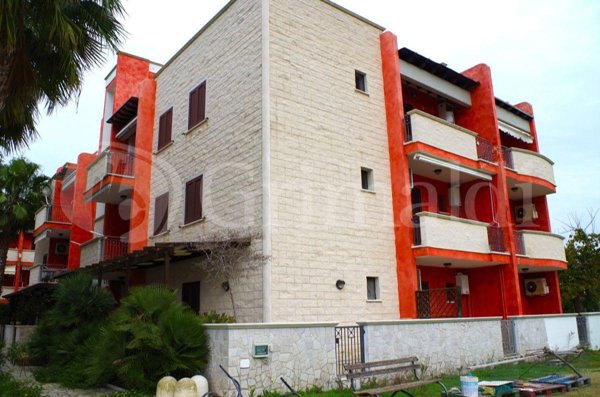 appartamento in vendita a Gallipoli in zona Baia Verde