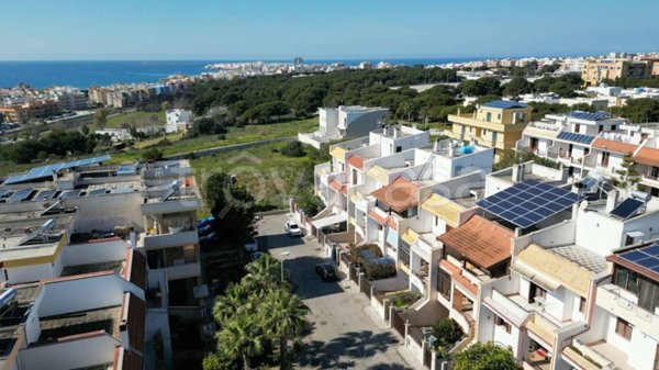 casa indipendente in vendita a Gallipoli