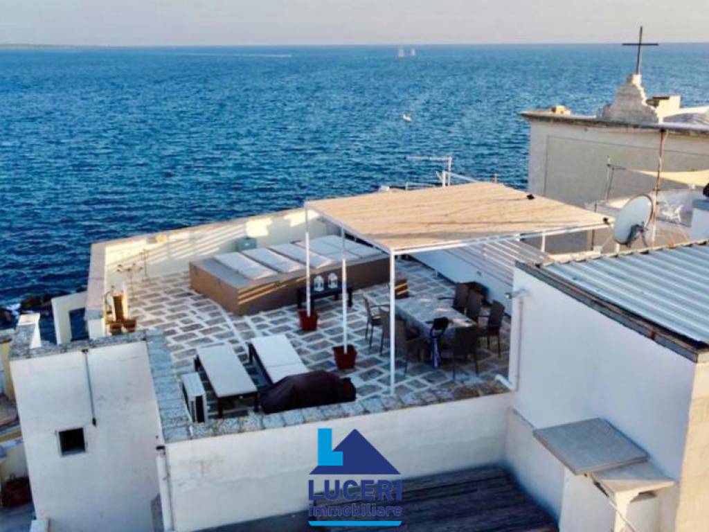 appartamento in vendita a Gallipoli