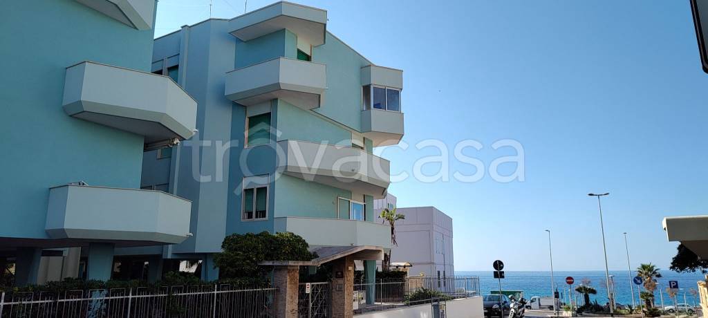 appartamento in vendita a Gallipoli
