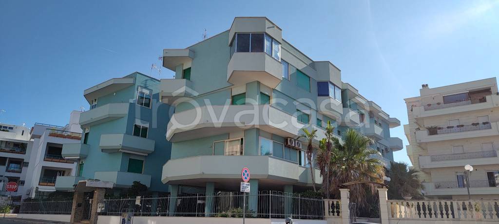 appartamento in vendita a Gallipoli