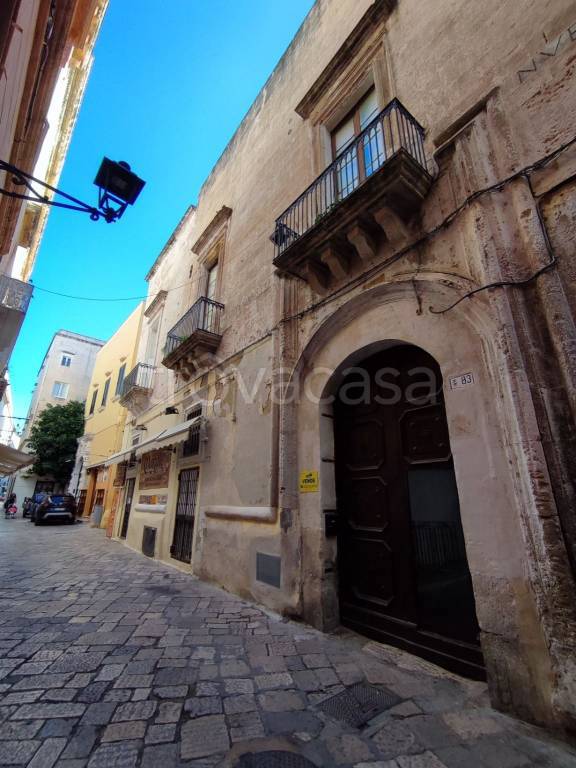 appartamento in vendita a Gallipoli