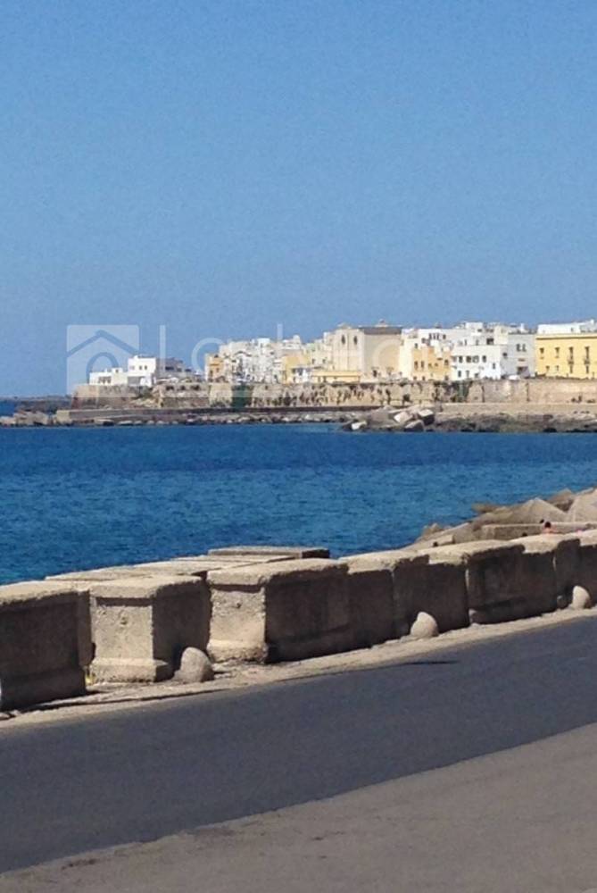 appartamento in vendita a Gallipoli