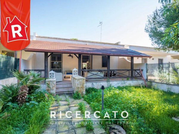 casa indipendente in vendita a Gallipoli